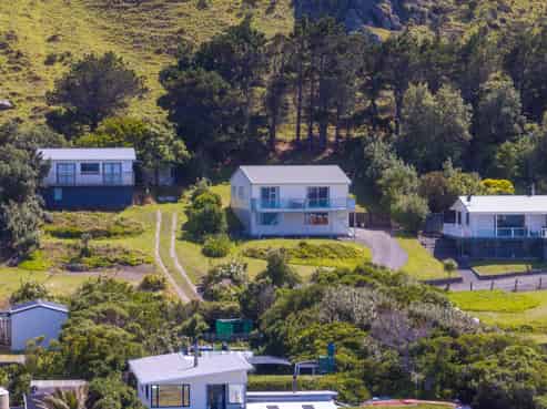 9 Mangatoetoe Grove, Cape Palliser