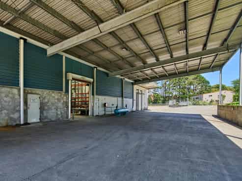 Multi functional industrial package