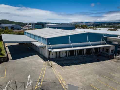 Multi functional industrial package