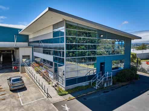 Multi functional industrial package