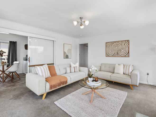 58a Redwood Street, Blenheim