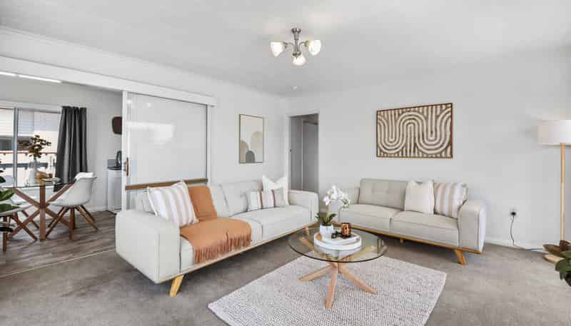 58A Redwood Street, Blenheim