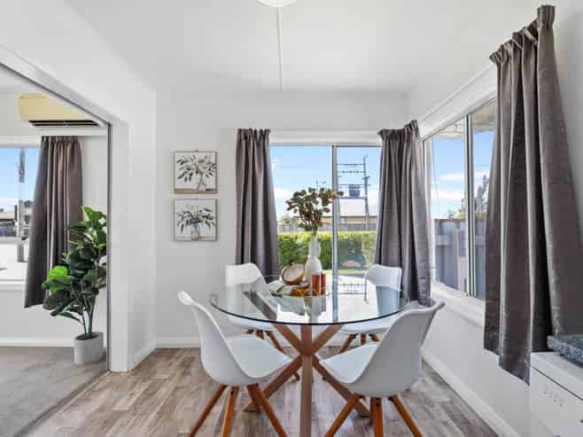 58a Redwood Street, Blenheim