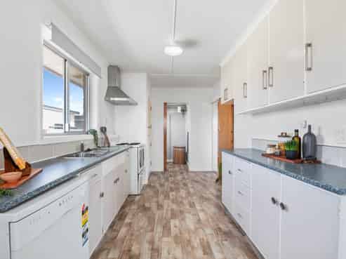 58A Redwood Street, Blenheim