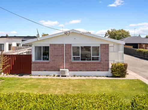 58A Redwood Street, Blenheim