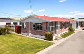 58a Redwood Street, Blenheim
