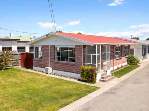 58A Redwood Street, Blenheim