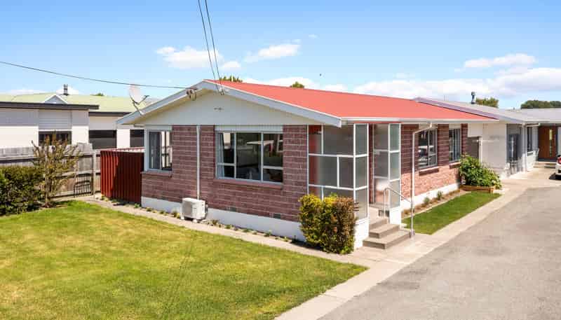 58a Redwood Street, Blenheim