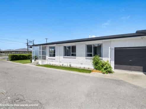 58A Redwood Street, Blenheim