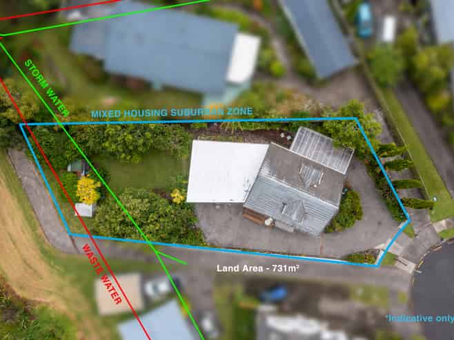 25 Kitewao Street, Northcote