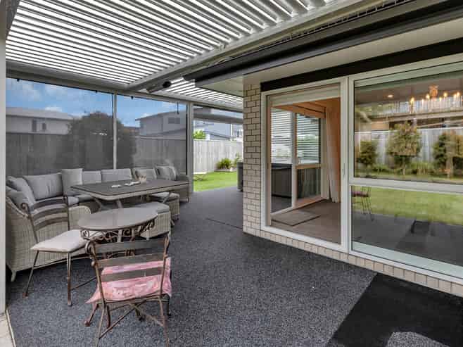 10 Mariners Haven, One Tree Point