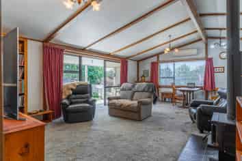 134a Scott Street, Redwoodtown