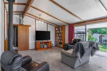 134a Scott Street, Redwoodtown