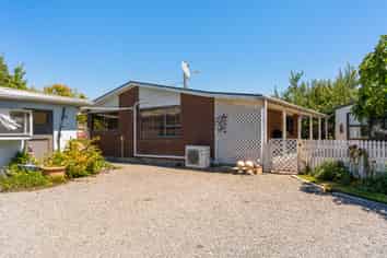 134a Scott Street, Redwoodtown