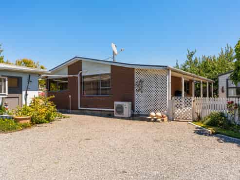 134A Scott Street, Redwoodtown