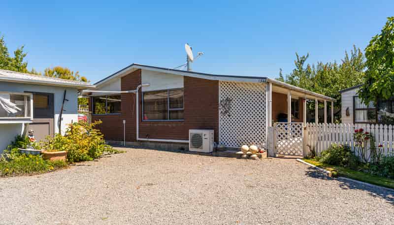 134a Scott Street, Redwoodtown
