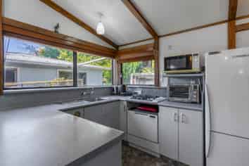 134a Scott Street, Redwoodtown