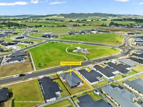 15 Kapiakauri Road, One Tree Point