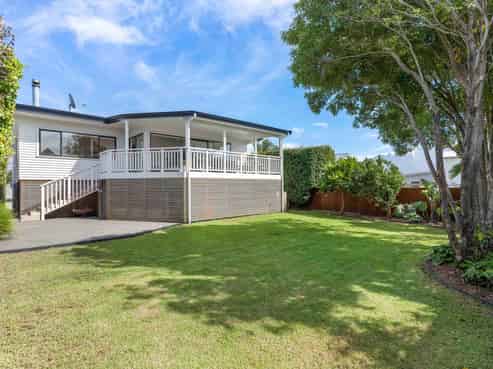 324b Mary Road, Whangamata