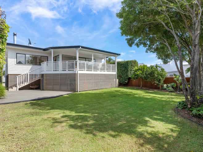 324b Mary Road, Whangamata