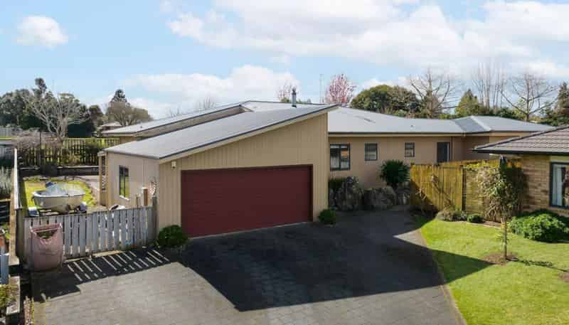 16 Blundell Place, Katikati