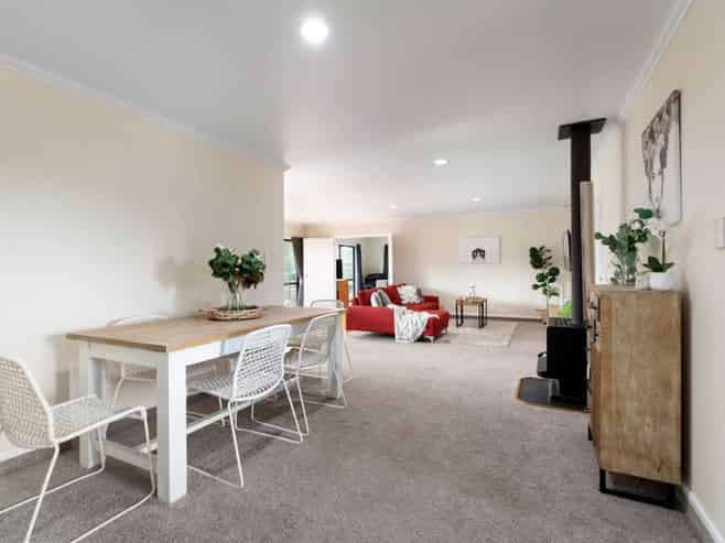 16 Blundell Place, Katikati