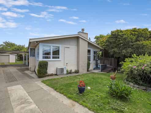 96 Battys Road, Yelverton