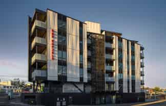 206/1 Enfield Street, Mount Eden