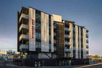 206/1 Enfield Street, Mount Eden