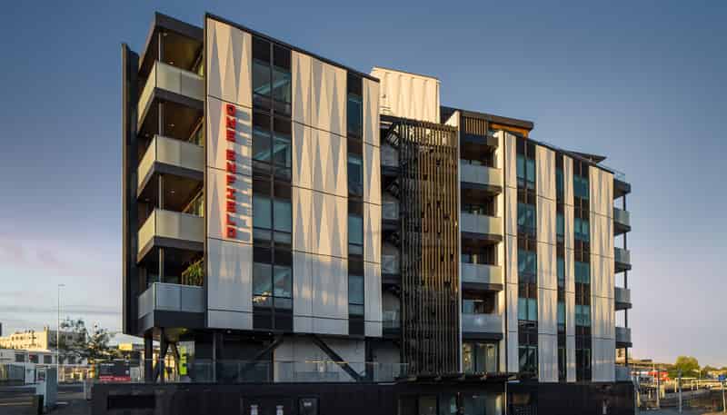 206/1 Enfield Street, Mount Eden