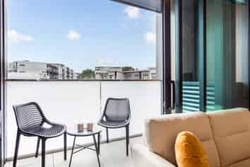 206/1 Enfield Street, Mount Eden