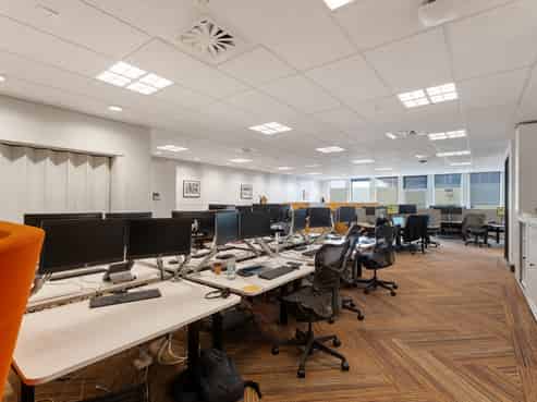 High-Profile CBD Investment | ASB House, Dunedin