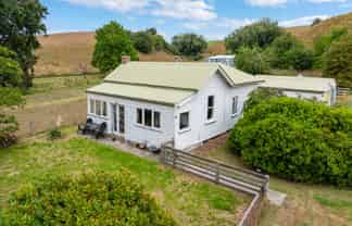 1451 Beaumont State Highway, Lawrence