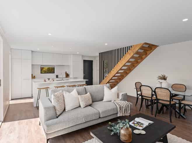 1/45 Division Street, Riccarton