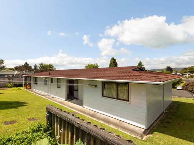 6 Pickett Place, Waihi