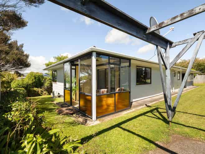 6 Pickett Place, Waihi