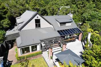  39 Power Road, Karoro