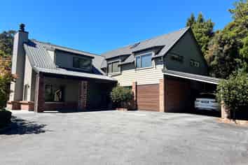  39 Power Road, Karoro