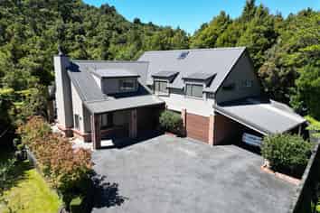  39 Power Road, Karoro