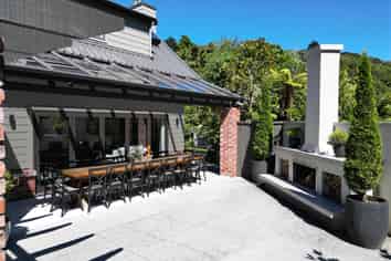  39 Power Road, Karoro