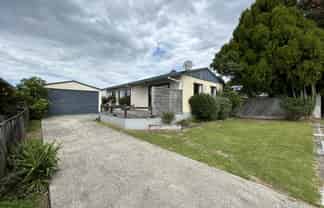 14 Barrow Place, Te Puke