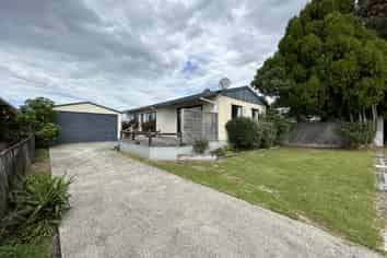 14 Barrow Place, Te Puke