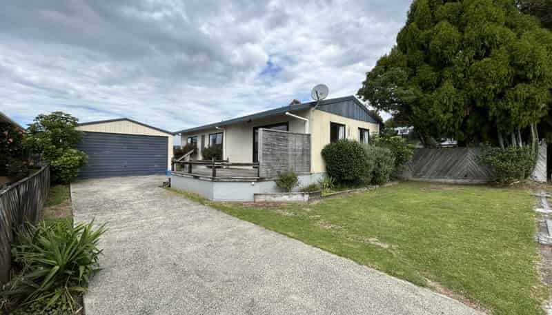 14 Barrow Place, Te Puke