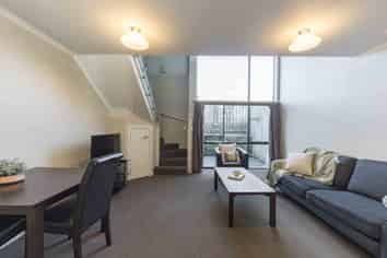 18i Charlemont Street, Hamilton Central