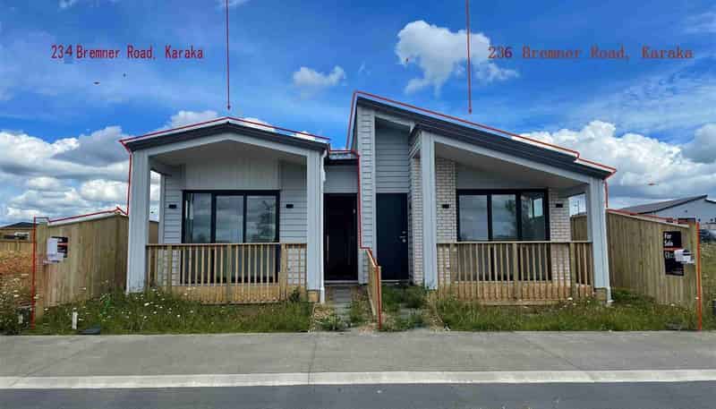  234 Bremner Road, Drury