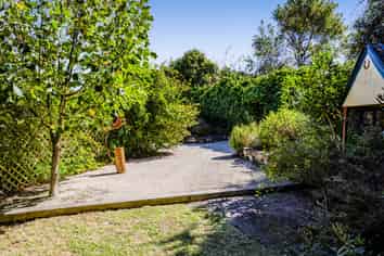 23 Scotland Street, Patea