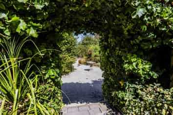 23 Scotland Street, Patea