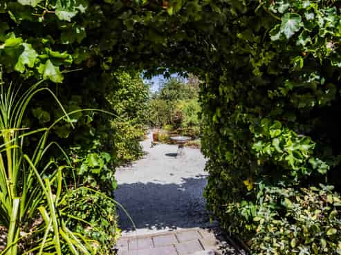 23 Scotland Street, Patea