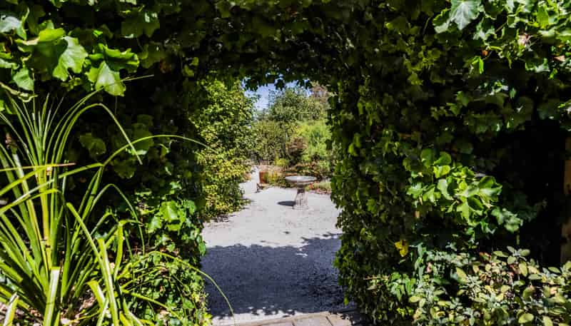 23 Scotland Street, Patea