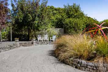 23 Scotland Street, Patea